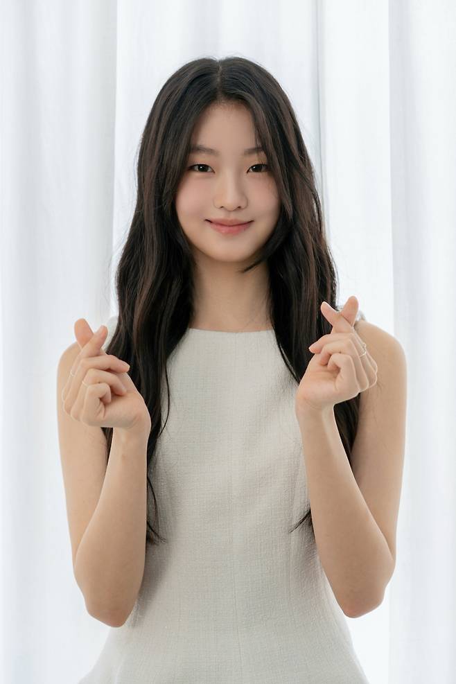 배우 서수민 /사진=와이원엔터테인먼트