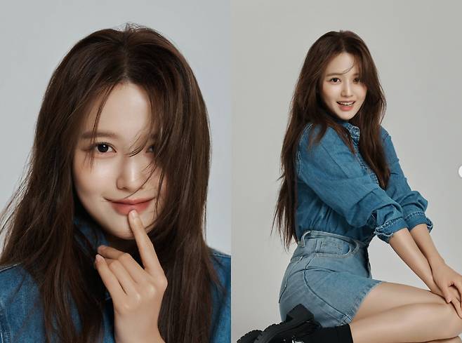 Actress Nam Bo-ra has shared new profile photos taken ahead of her upcoming wedding on her personal social media account. In the released photos, Nam Bo-ra perfectly pulls off a variety of looks—including a white shirt, denim outfits, and floral patterns—showcasing her timeless, youthful beauty and innocent charm.Nam Bo-ra shared several photos, explaining that she had finally organized and finalized these profile shots, which were taken some time ago. She captivated viewers by creating distinct moods through her elegant visuals and natural facial expressions.Meanwhile, Nam Bo-ra married a businessman of the same age last year and received many congratulations after announcing the birth of her son on the 15th of last month.