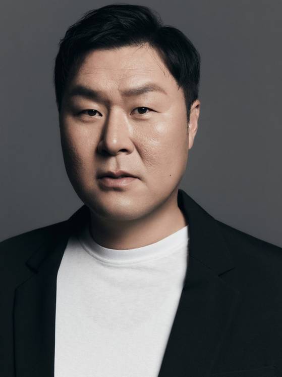 배우 윤경호. 사진=눈컴퍼니