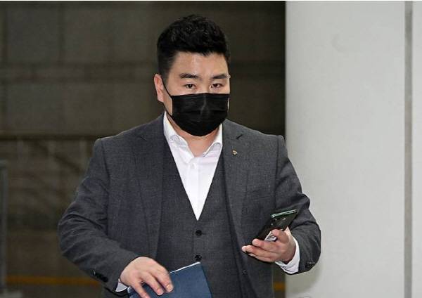 김현태 전 707 단장. 연합뉴스