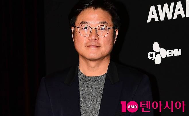 나영석 PD가 '우주떡집'을 선보인다. / 사진=텐아시아DB