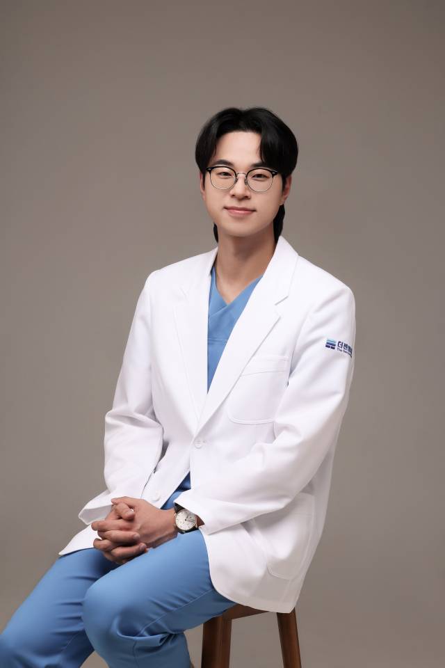 박성배 원장