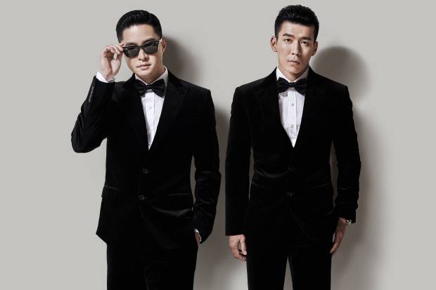지누션은 오는 8월 26일 경주예술의전당 화랑홀에서 공연한다. 경주문화재단 제공