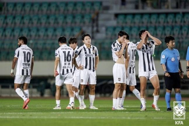 사진 |  대한축구협회