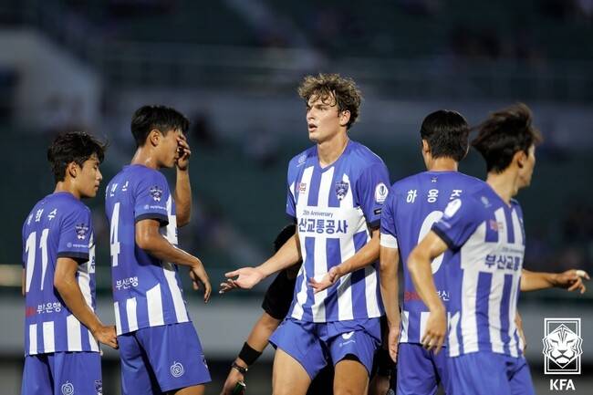 사진=KFA