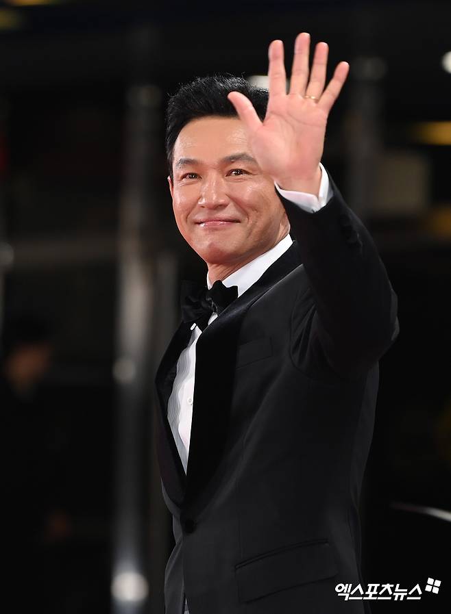 황정민 / 엑스포츠뉴스 DB