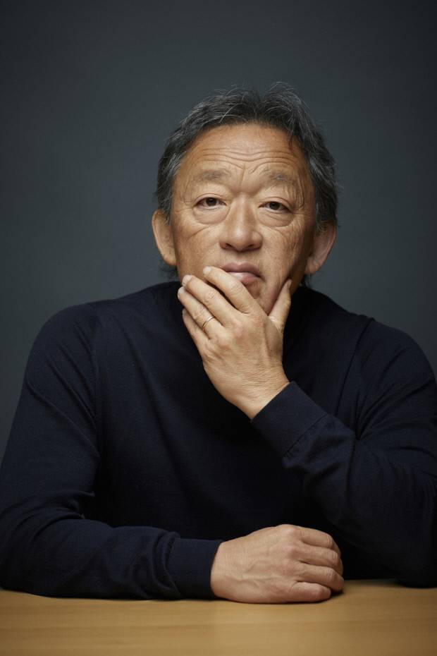 지휘자 정명훈