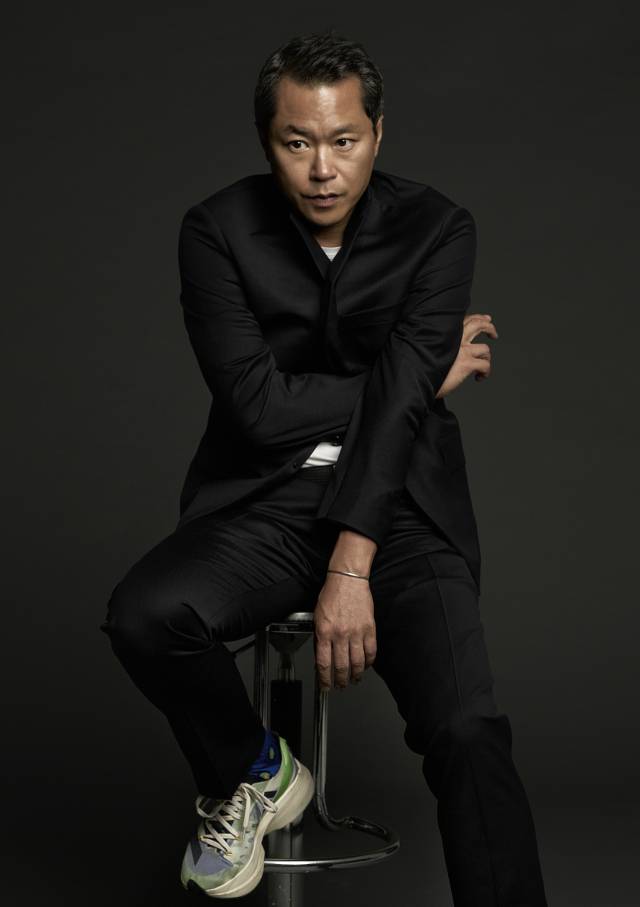 14일 소극장 무대에 오르는 종합예술인 백현진