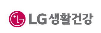LG생활건강 CI.