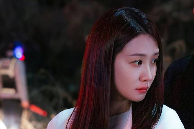 출처:tvN '오싹한 연애'