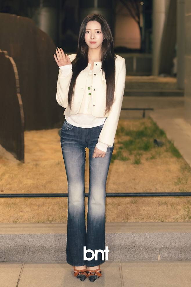 있지 유나, 건강 이상에 中 팬사인회 불참&nbsp; @bnt