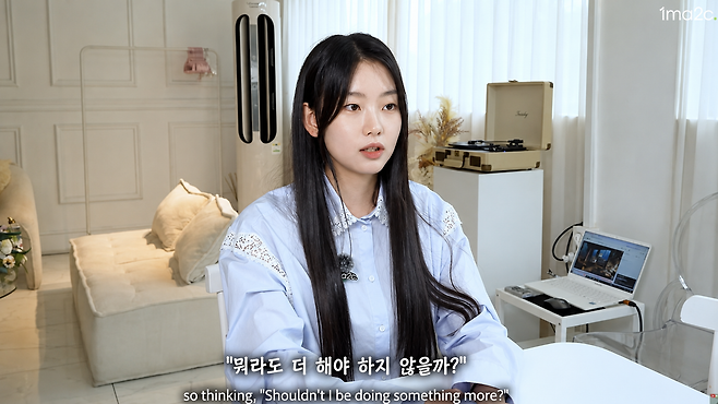 유튜브 ‘원마이크’ 화면