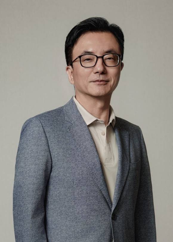 박순철 삼성전자 최고재무책임자(CFO).[사진=삼성전자]
