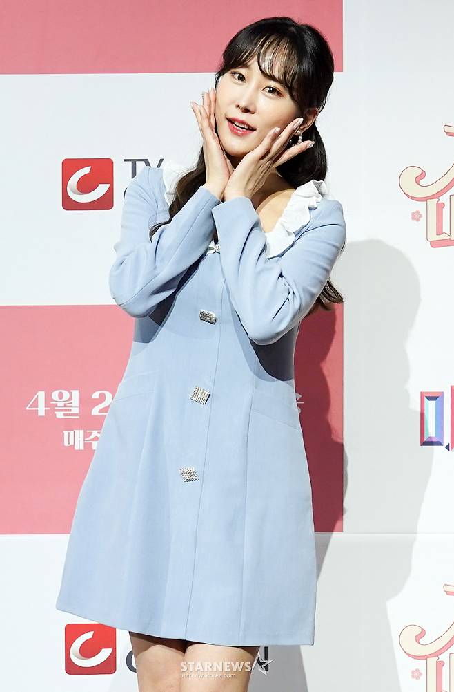 가수 김의영 / 사진제공 = TV조선
