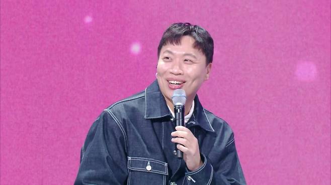 ‘성시경의 고막남친’ 박진영·이상준·죠지·영케이 출격 (제공: KBS 2TV)
