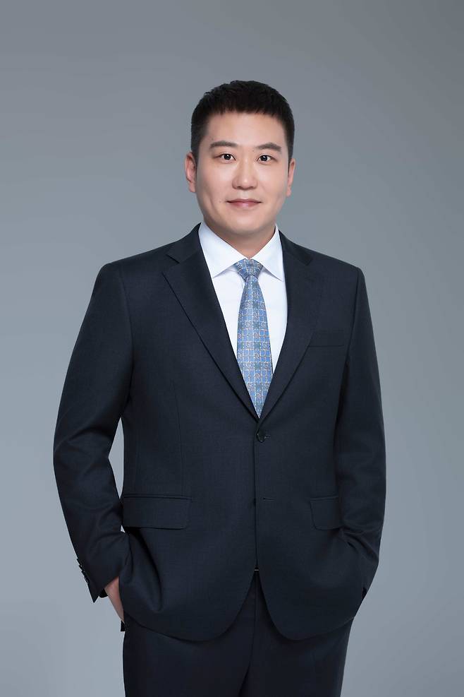 이민원 숲(SOOP) 대표이사. 사진 제공=숲