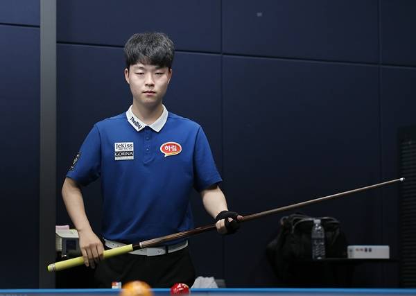 김영원 / 사진=PBA 제공