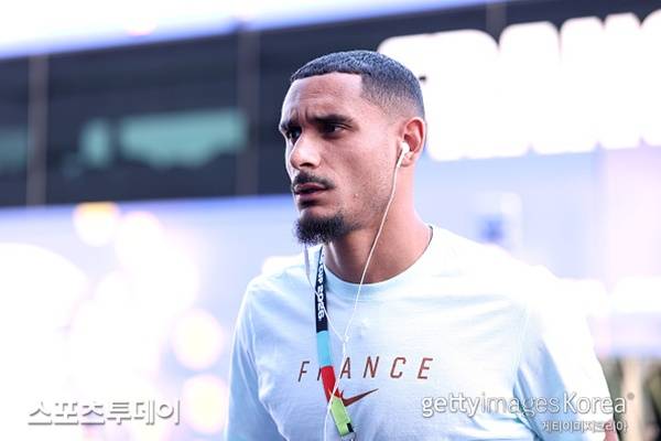 막상스 라크루아 / 사진=GettyImages 제공