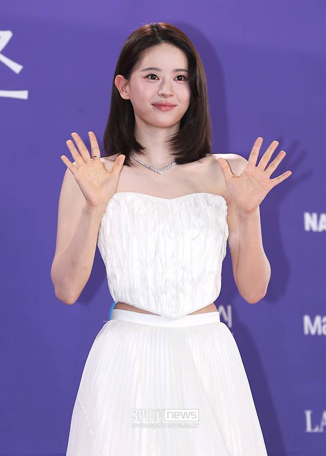 ▲ 전소영 ⓒ곽혜미 기자