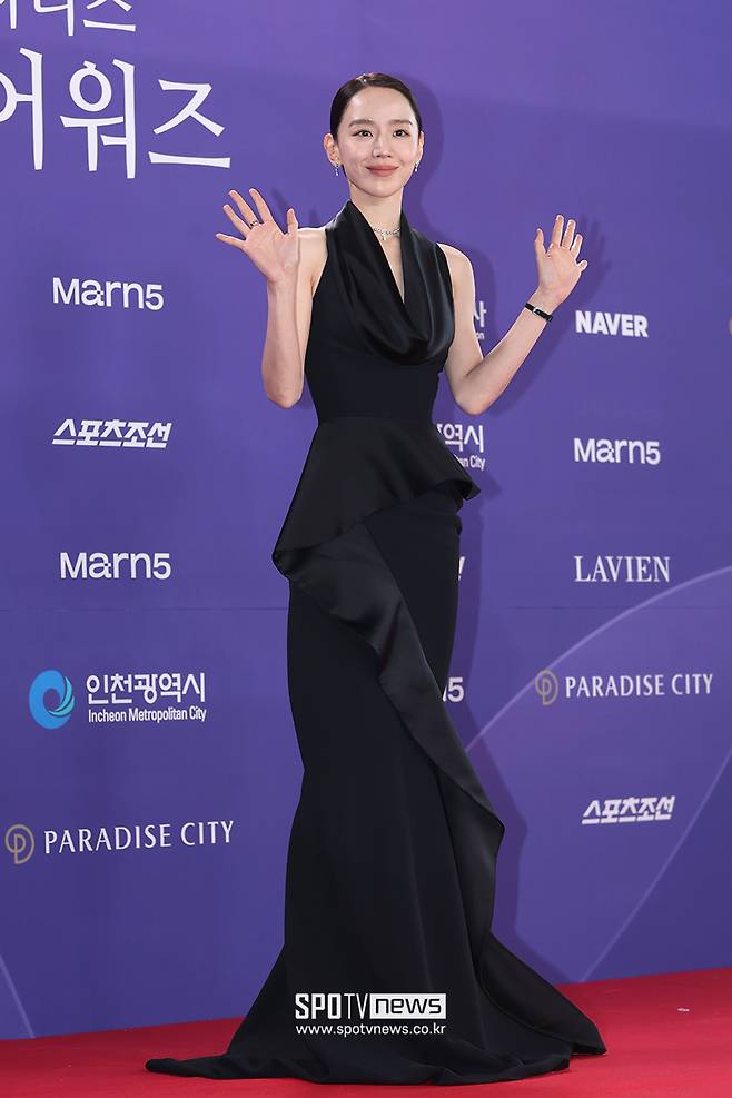 ▲ 신혜선 ⓒ곽혜미 기자