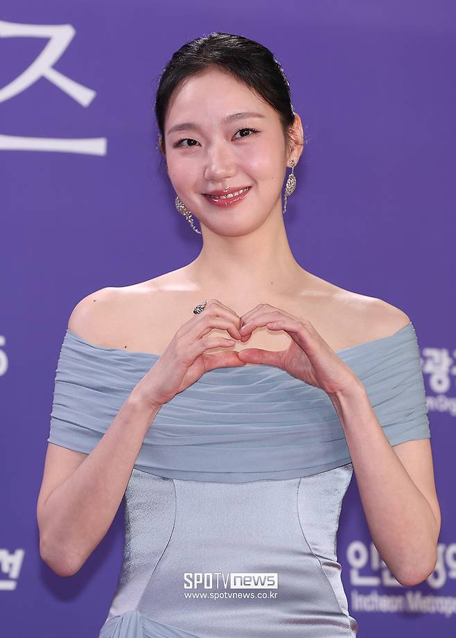 ▲ 김고은 ⓒ곽혜미 기자