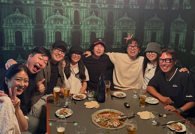 사진=윤종신 인스타그램