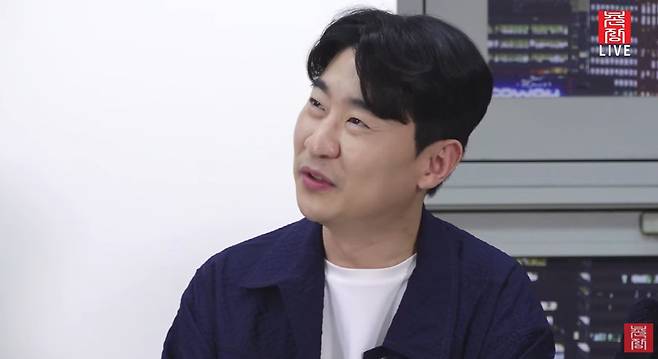 유튜브 '촌장엔터테인먼트TV'