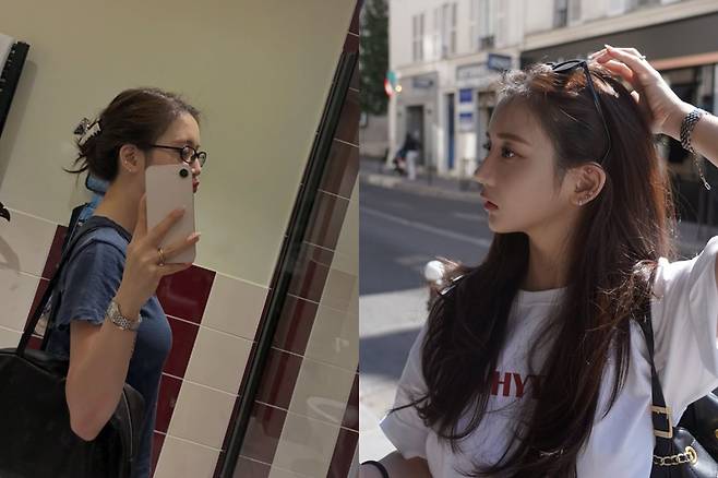한서희