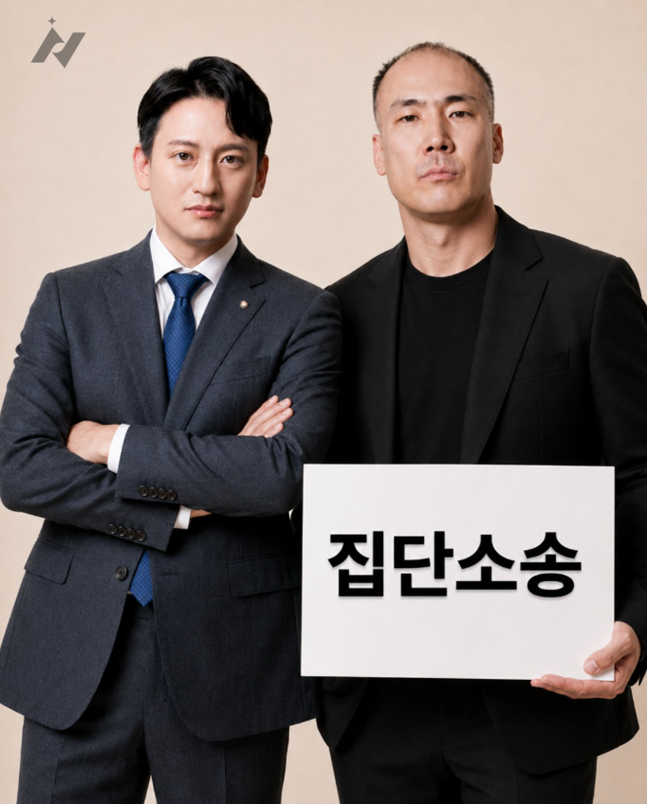 사진 | 정상수 SNS