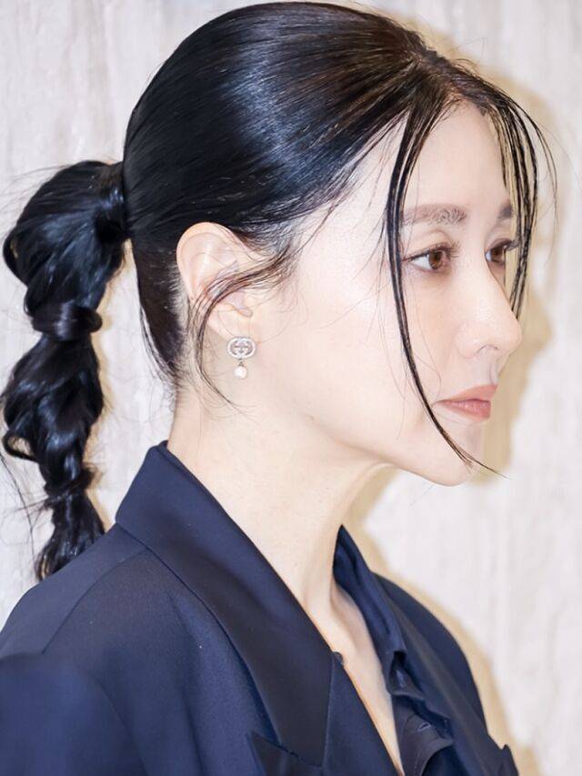 이영애./ SNS