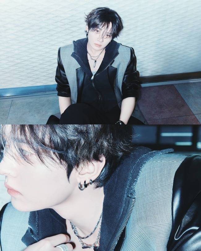 The group Stray Kids has unveiled the final individual photos for their comeback album THIS & THAT, showcasing the diverse charms of its members. Emphasizing a vintage yet sophisticated atmosphere, these photos sensuously capture the individual personalities of the eight members.In the released photos, the members revealed an unrivaled aura amidst a mood where the past and present coexist, utilizing trendy shooting techniques such as flash effects and shaky frames. Bang Chan, Lee Know, Changbin, Hyunjin, Han, Felix, Seungmin, and I.N demonstrated Stray Kids unique and broad expressiveness through their distinct charms.The new album THIS & THAT consists of a total of eight tracks, with the groups in-house producing team, 3RACHA, participating in the lyrics and composition of all songs. Stray Kids is scheduled to hold a solo concert on August 1st and 2nd as part of their world tour, Stray Kids World Tour .