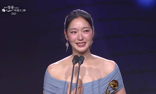 KBS 방송 영상 캡처