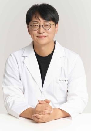 <도움말> 고상온 약사, 유튜브 ‘약사가 들려주는 약 이야기’ 운영자