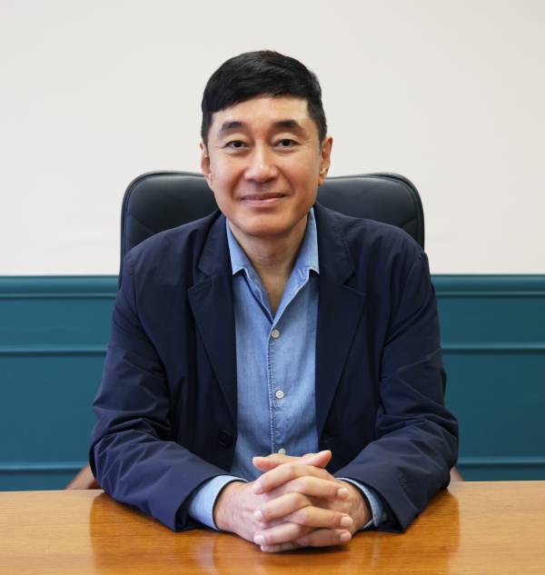 이호진 태광그룹 전 회장.[사진=태광그룹]