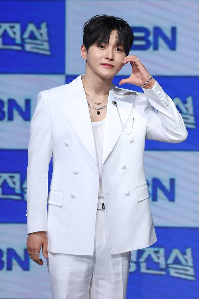 가수 성리 (사진=일간스포츠 DB)