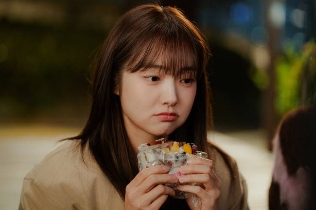 tvN 새 월화드라마 ‘최애의 사원’ 제공
