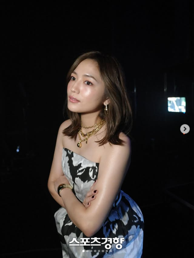가와구치 하루나. 가와구치 SNS