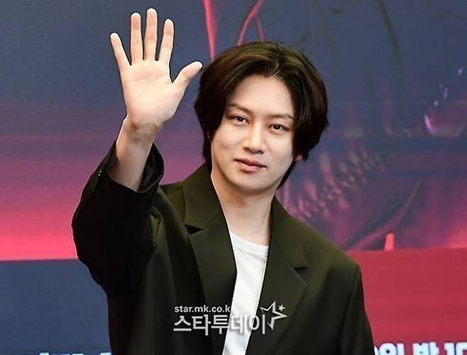 김희철. 사진ㅣ스타투데이DB