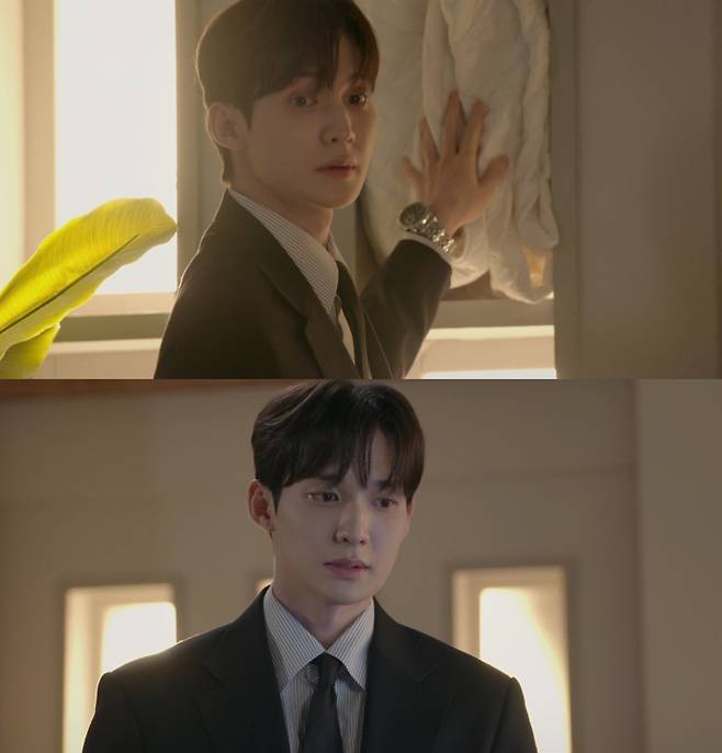 MBC '가족관계증명서' 성이언