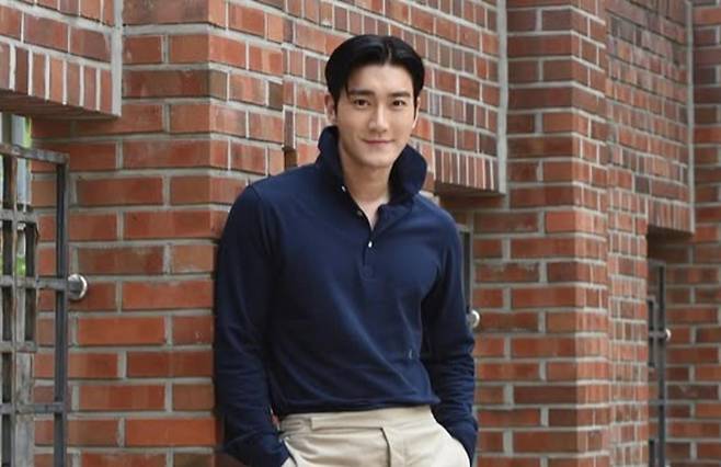 출처:최시원 SNS