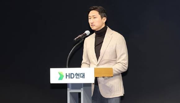 정기선 HD현대 회장 [사진=HD현대]