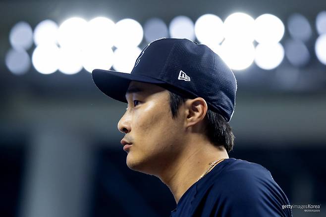 김하성. 사진=게티이미지코리아