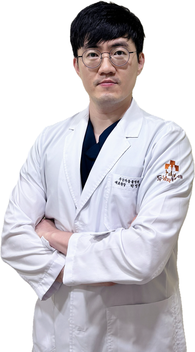 박영탁 대구수의사회 수의무분과위원장. /본인 제공