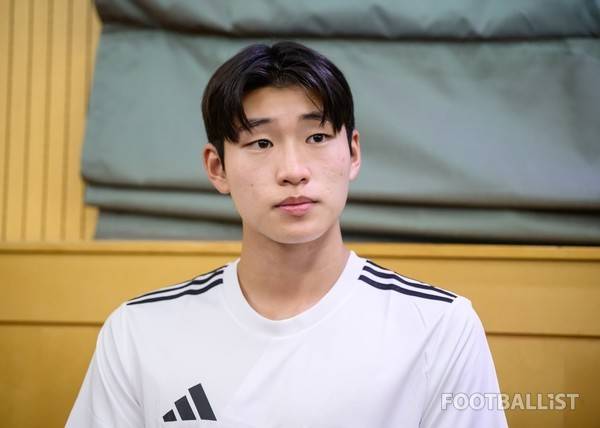 손정범(FC서울). 서형권 기자