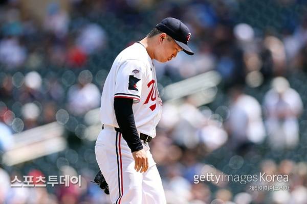 고우석 / 사진=Gettyimages 제공
