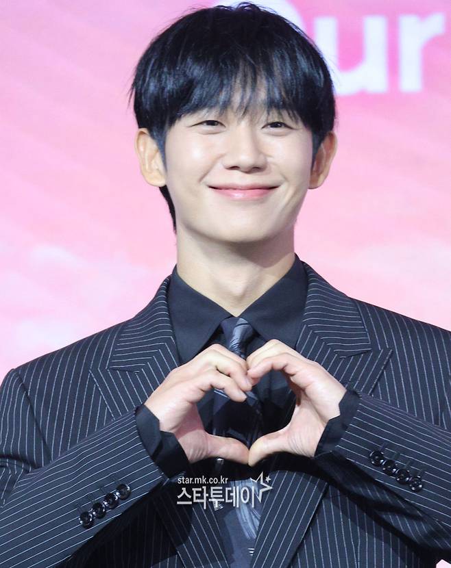 정해인. 사진|유용석 기자