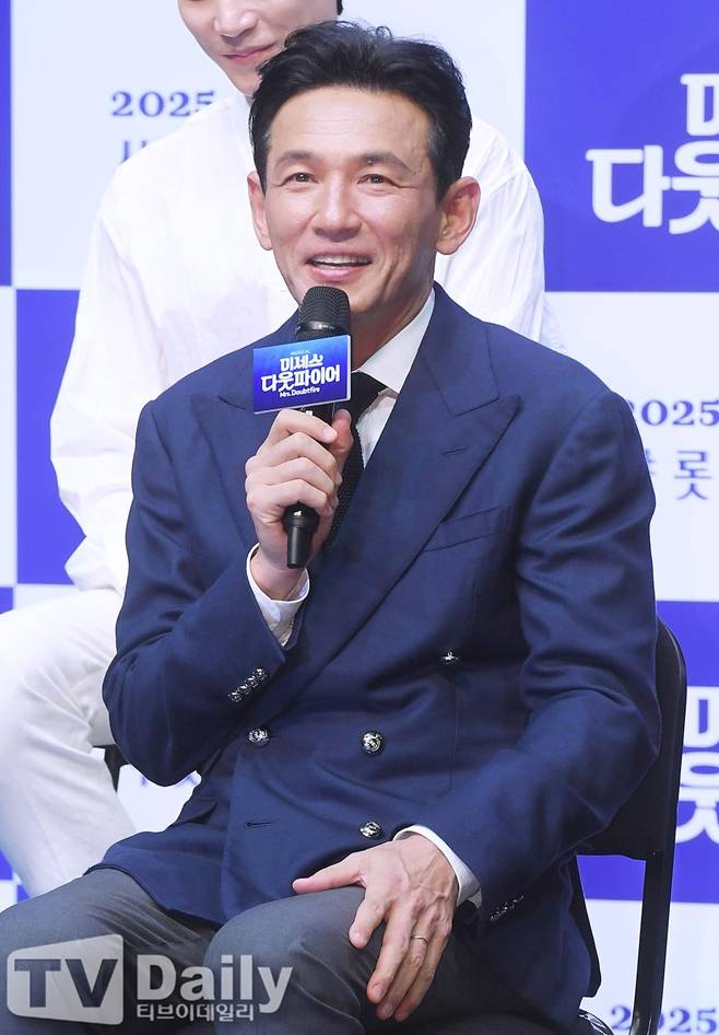 배우 황정민