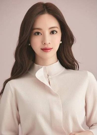 방송인 양정원 [사진=웰스엔터테인먼트]