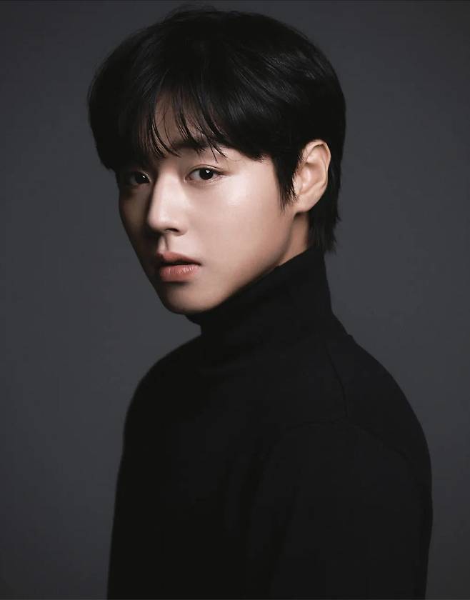 카카오게임즈, 신작 '도깨비의세계' 모델로 배우 박지훈 발탁