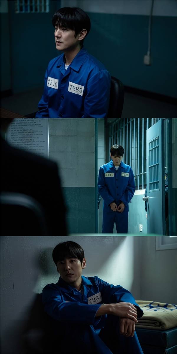 SBS 금토드라마 '재벌X형사2'./사진제공=SBS 금토드라마 '재벌X형사2'&nbsp;